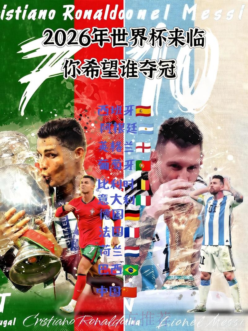 2026世界杯免费观看哪里可以看 2026世界杯免费观看哪里可以看