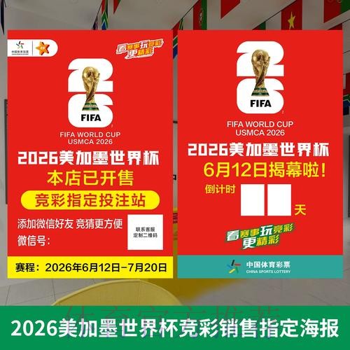 2026年世界杯投注规则与趋势分析